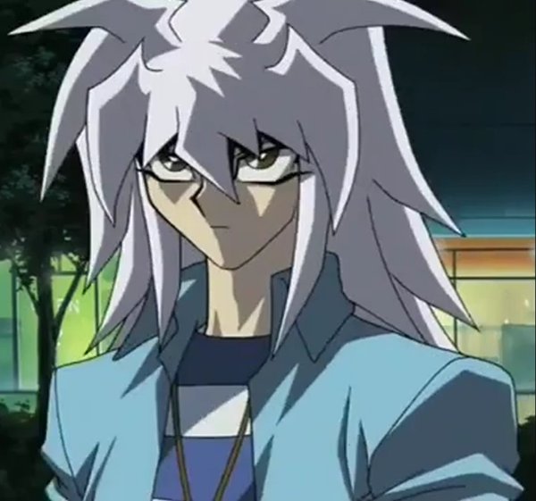 yami bakura