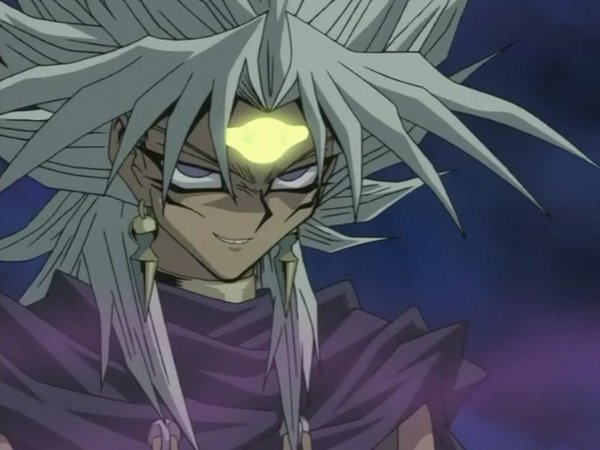 yami marik