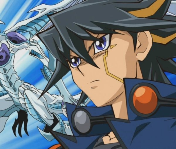yusei