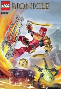 Bionicle