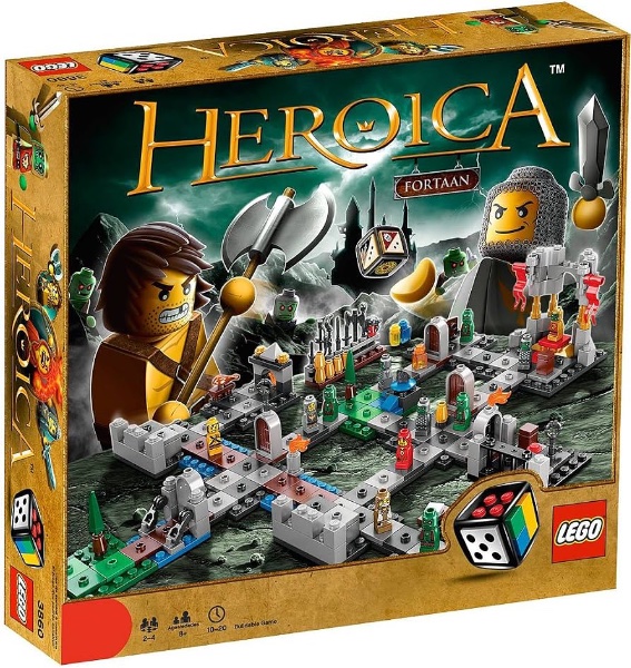 Board games