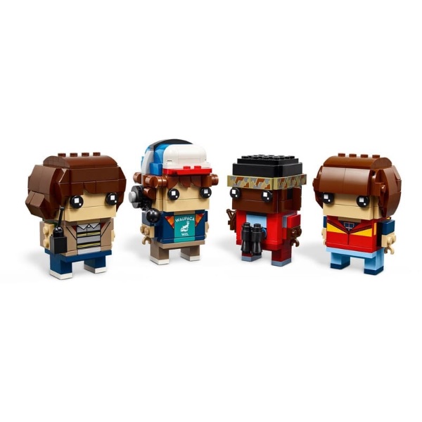 BrickHeadz