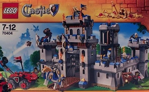 Castles