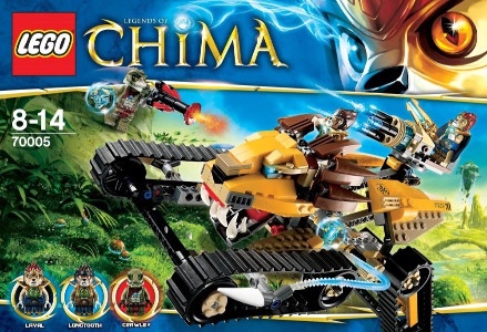 Chima