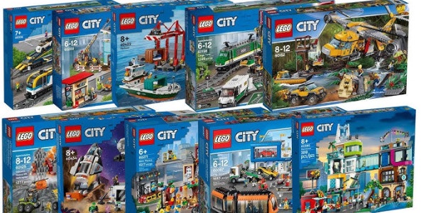 City
