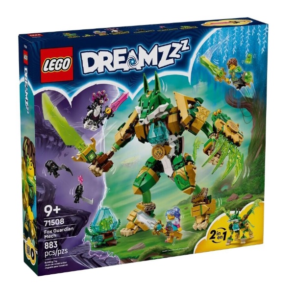 Dreamzzz
