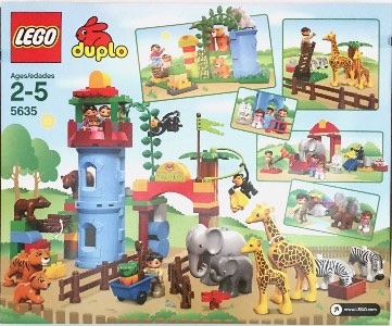 Duplo