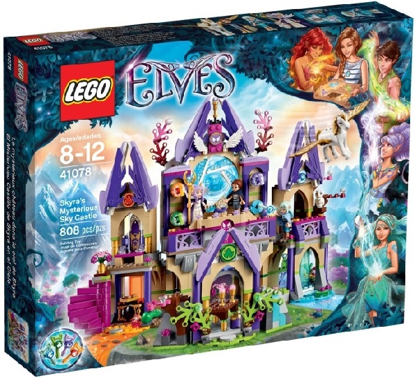 Elves