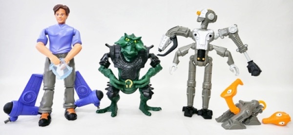 Galidor