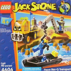 Jack Stone