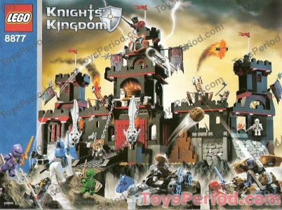 Knight’s Kindom