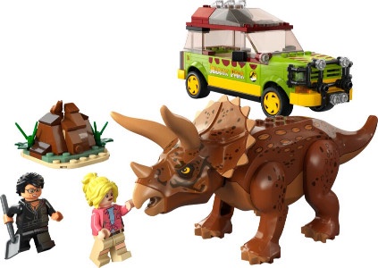 Lego x any licenced theme