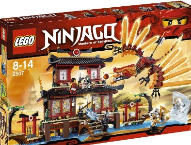 Ninjago