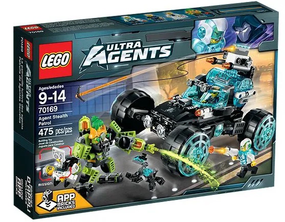 Ultra Agents
