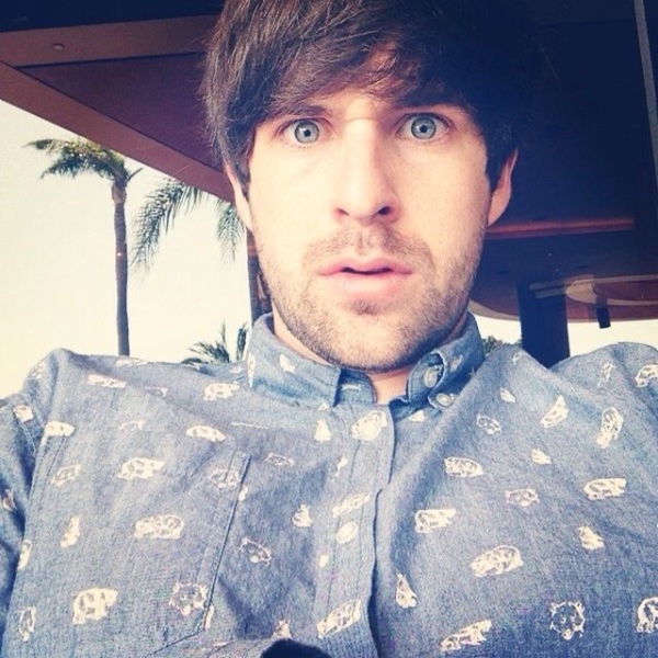 Ian Hecox (Season 14 Winner)