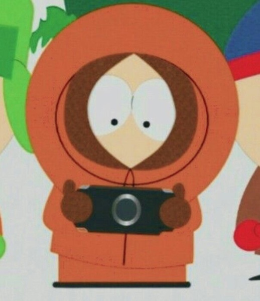 Kenny McCormick (Season 7 Winner)