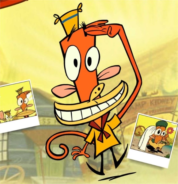 Lazlo (Season 10 Winner)