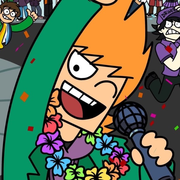 Matt (Season 8 Winner)