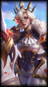 Battle Queen