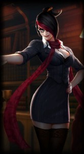 Headmistress