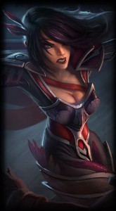 Nightraven (old)