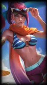 Pool Party