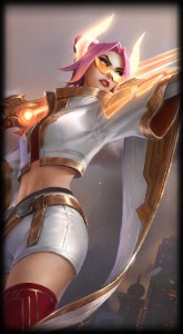 Prestige Lunar Beast