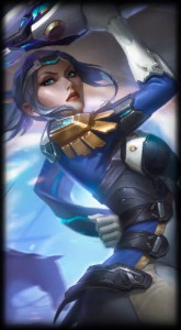 Pulsefire