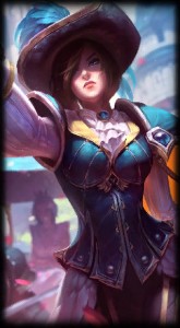 Royal Guard