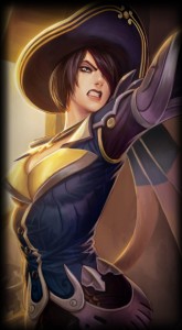 Royal Guard (old)