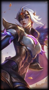 Victorious