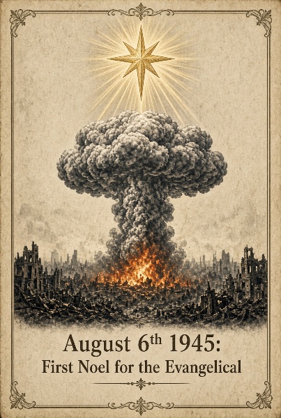 August 6th 1945