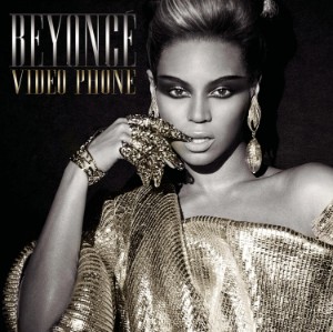video phone (feat. lady gaga)