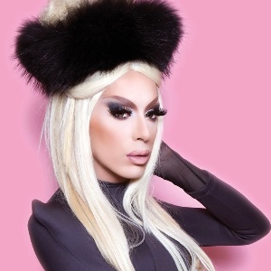 Alaska Thunderfuck (S5)