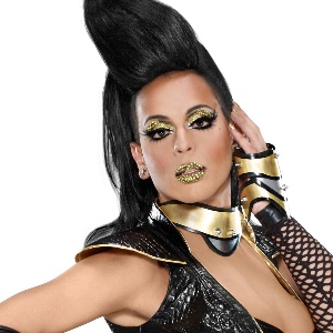 Alisa Summers (S4)