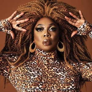 BeBe Zahara Benet (S1)