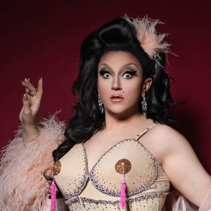 BenDeLaCreme (S6)