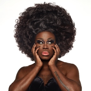Bob the Drag Queen (S8)