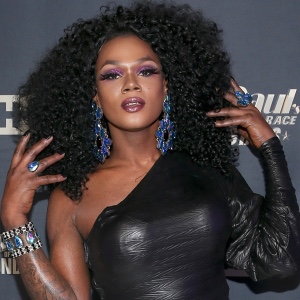 Chi Chi DeVayne (S8)