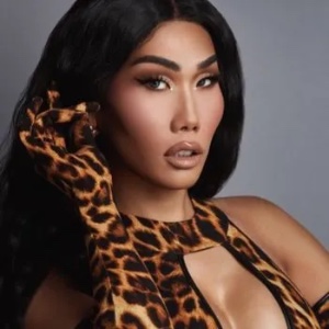 Gia Gunn (S6)