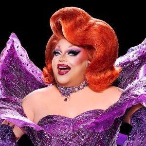 Ginger Minj (S7)