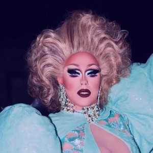 India Ferrah (S3)