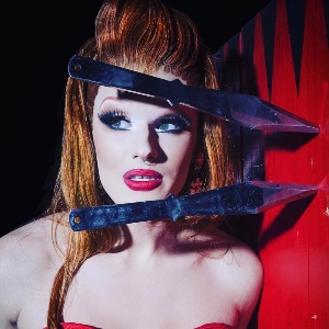 Ivy Winters (S5)