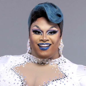 Jaidynn Diore Fierce (S7)