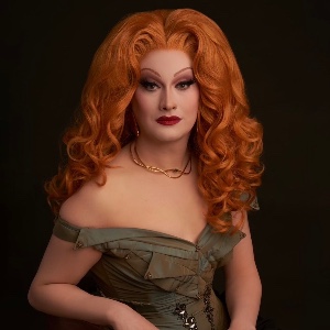 Jinkx Monsoon (S5)
