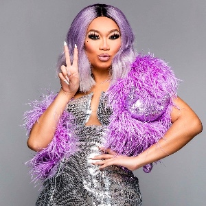 Jujubee (S2)