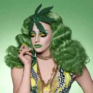 Laganja Estranja (S6)