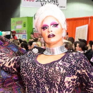 Madame LaQueer (S4)