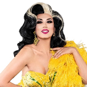 Manila Luzon (S3)
