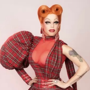 Morgan McMichaels (S2)